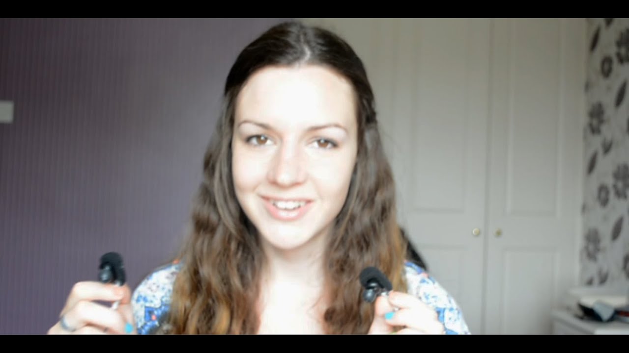 ✈ ASMR | Мягкие акценты речи | От уха к уху
