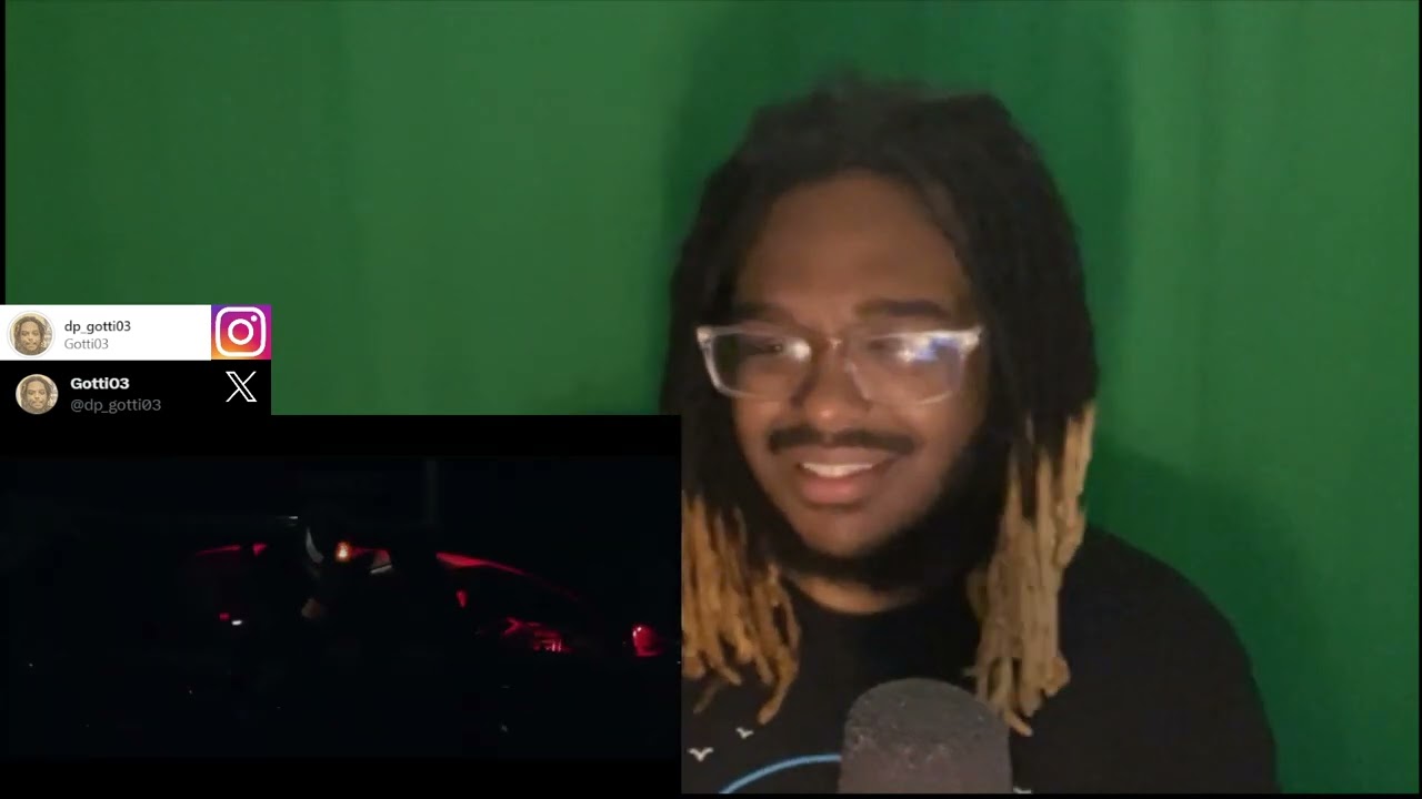 Official TS Satan 2.0 (REACTION)
