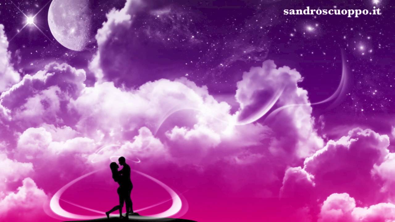 Mi sono innamorato di te.SAX version by Sandro Scuoppo