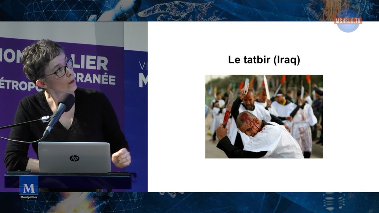 Sunnites et Chiites : histoire politique d'une discorde