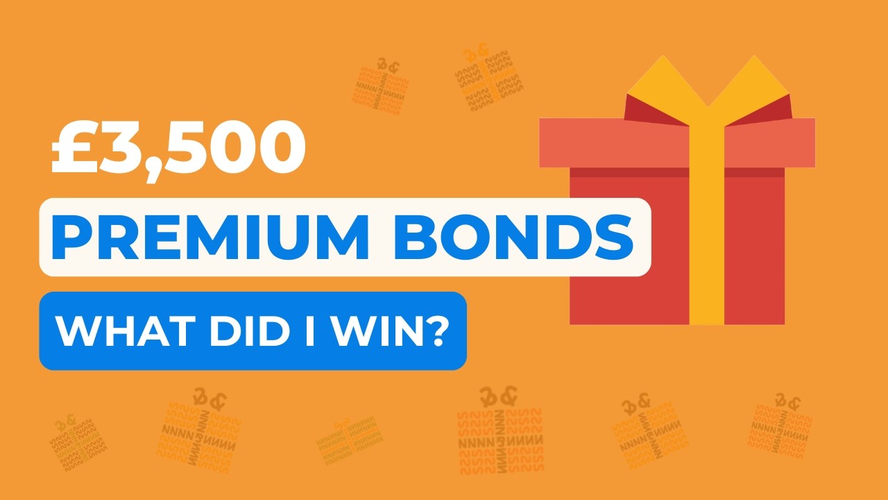 NS&I Premium Bonds | June 2026 Results | My Emergency Fund