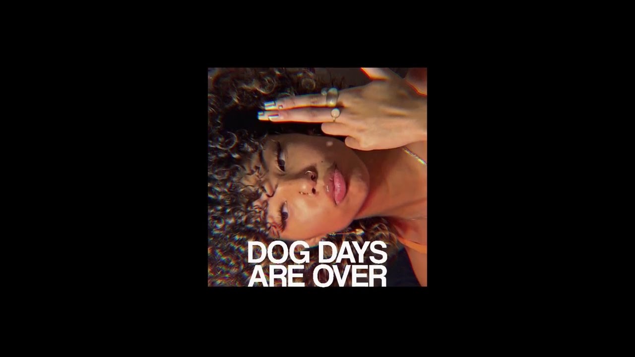 florence + the machine — dog days are over [sped up] [nightcore]