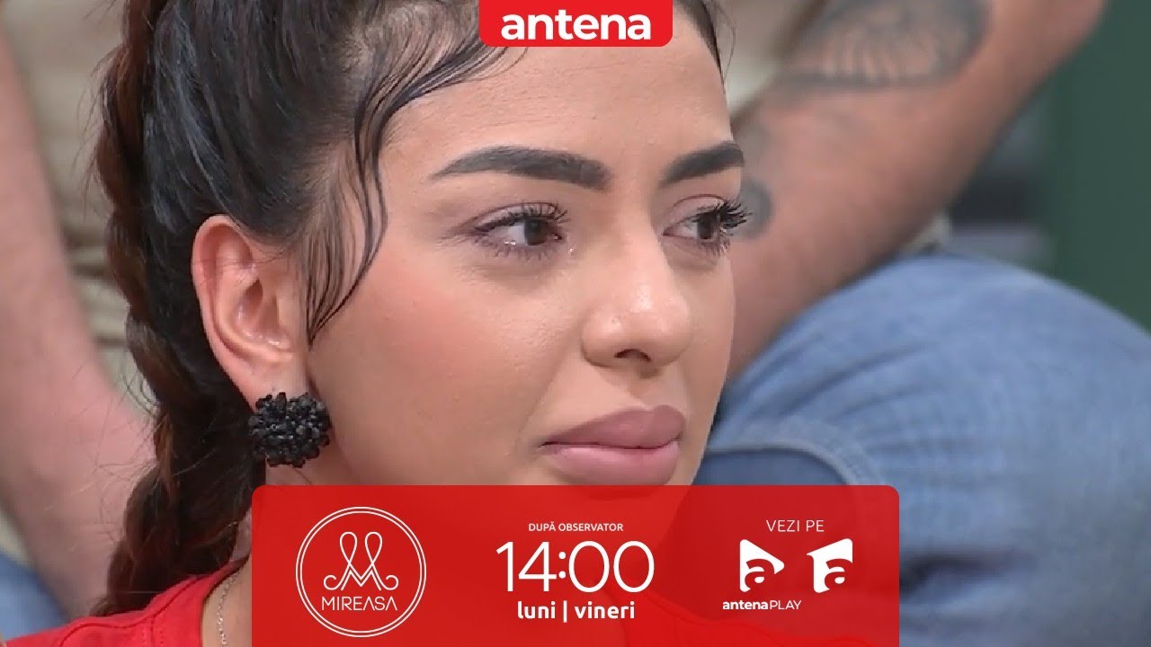 Divergență între Mihai și Hatice: Trebuie să schimbi unele obiceiuri!