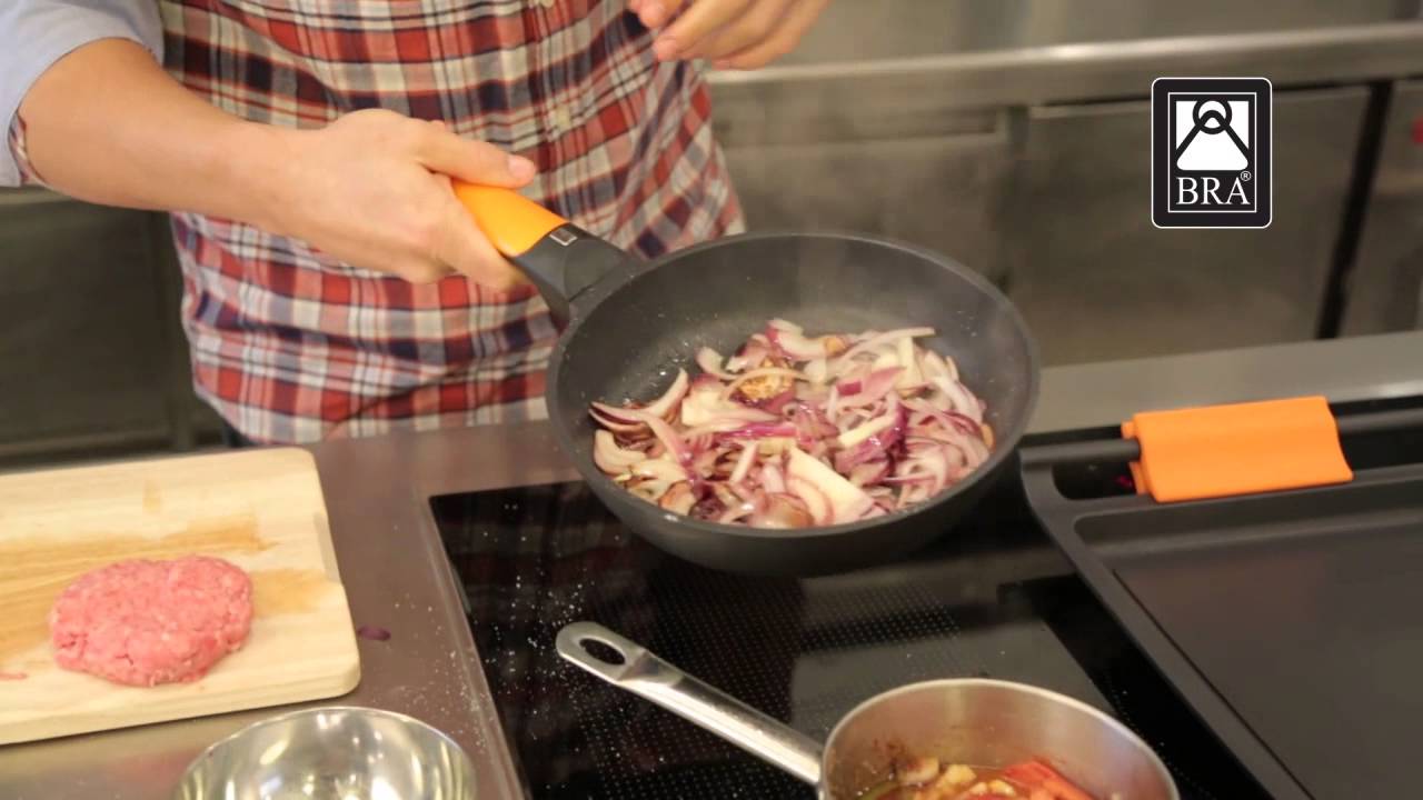 Receta de Hamburguesa Casera - Cookiteca y Bra