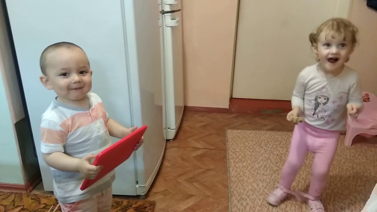 Поездка в родные места с. Колобовка 2018г