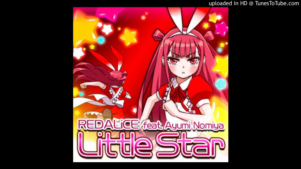 beatmania IIDX 20 TRICORO - Little Star (Full ver.)