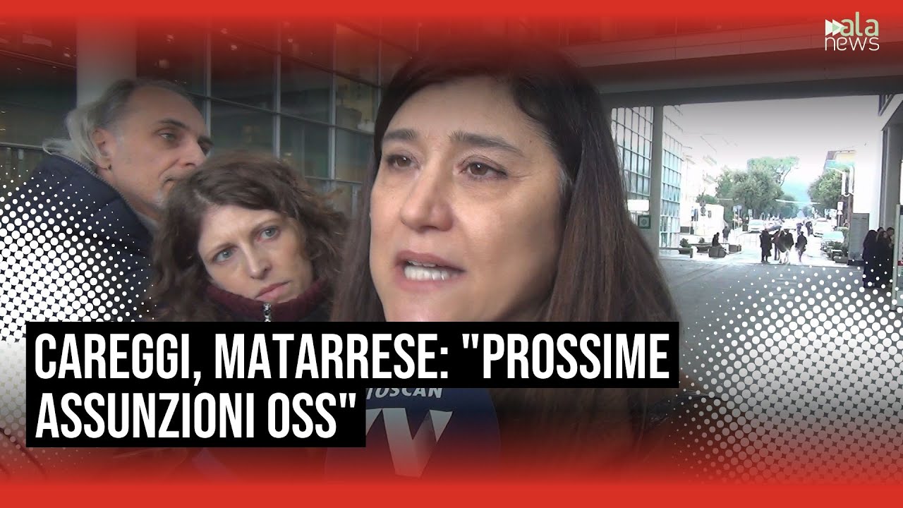 Firenze, Matarrese: 