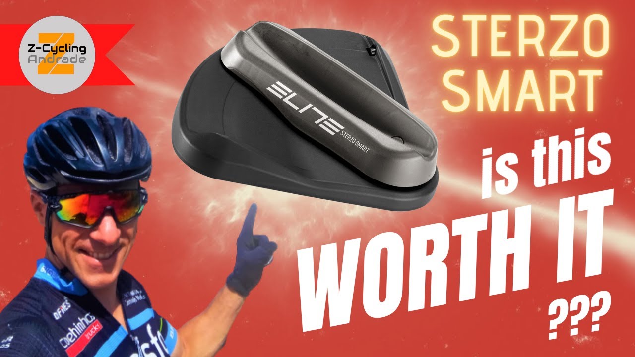 STERZO SMART worth it? (2 month Review on Zwift)
