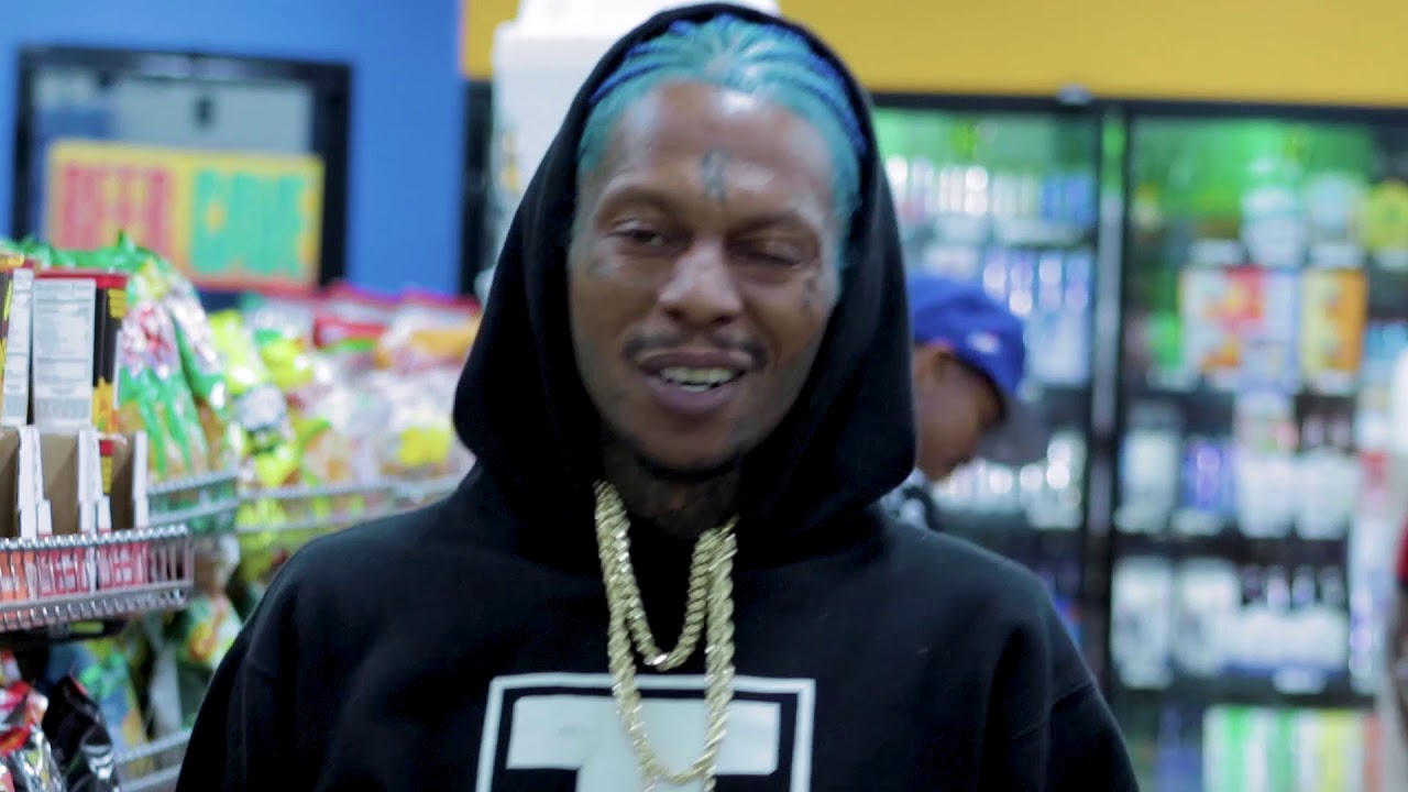 HoodBosses Feat.Travis Ford - Makin Moves (Official Music Video)