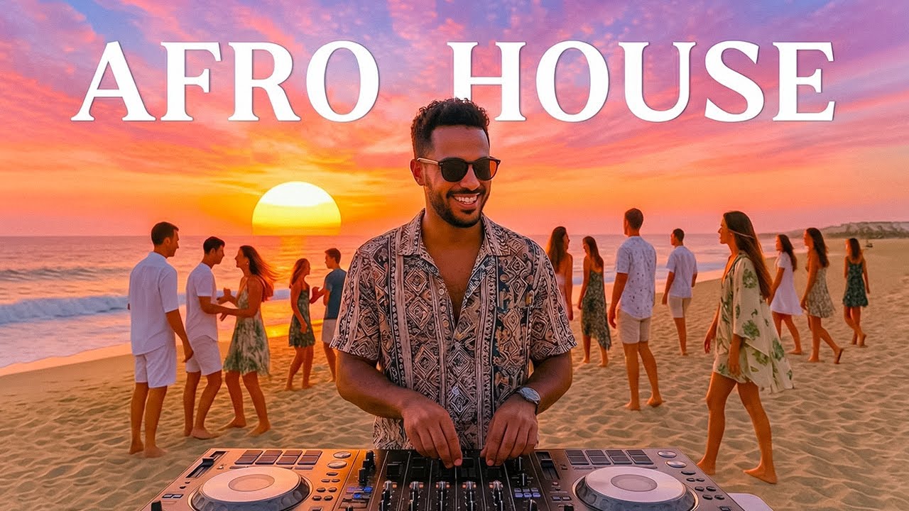SUMMER AFRO HOUSE Sunset Mix (Adam Port, Avicii, The Weeknd, Coldplay, Diplo) - Summer Vibes #15