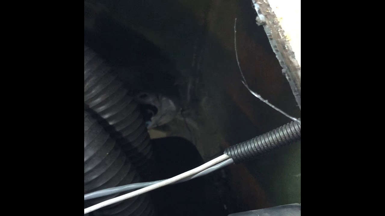 2016 Thor Axis 24.1 Ignition Battery Change (RV Living Full Time)