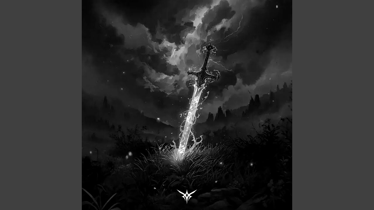 Spirit Blade
