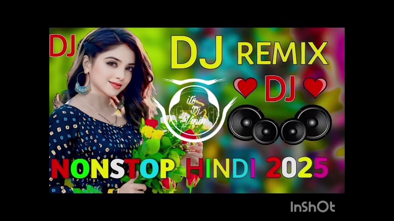 Bollywood ❤️💖Old DJ Remix || ❤️Old Hindi Song 2026 Dj Remix || 💝Nonstop Dj Song || 🔥Dj Mix 2026🔥❤️
