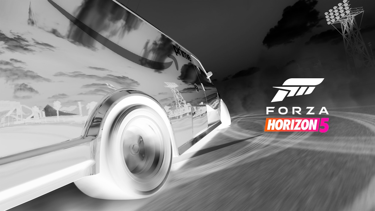some more forza shenanigans