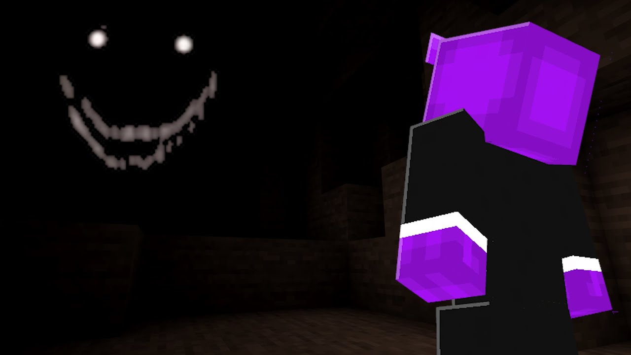 I Made my Friends Play the SCARIEST Minecraft Modpack...