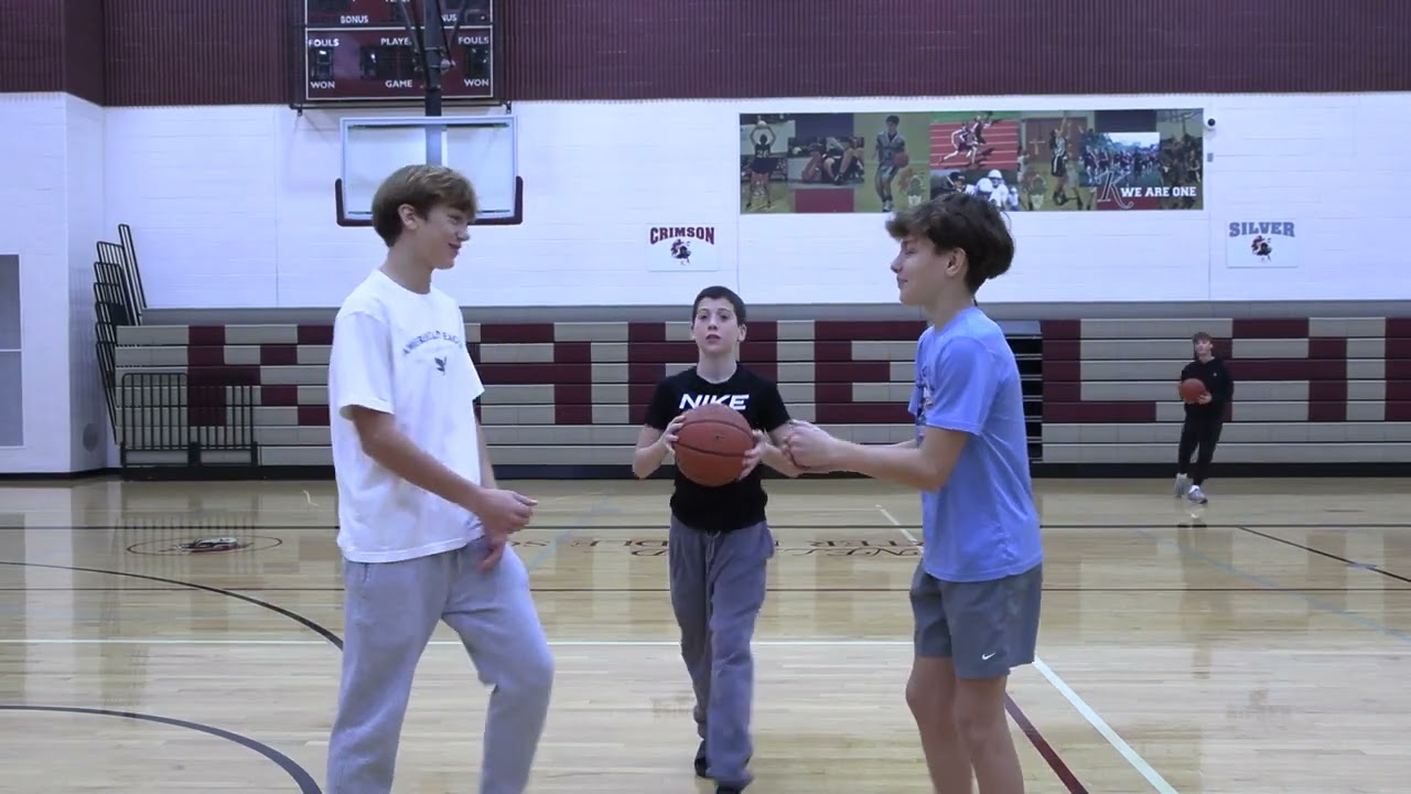 KHMS News 11/13/25