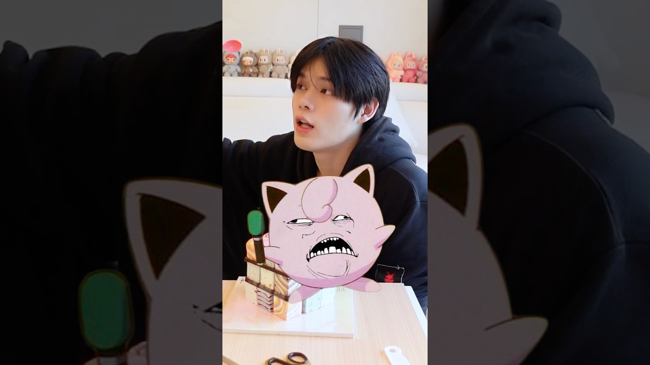 Предположения о K-pop выходят за рамки разумного...