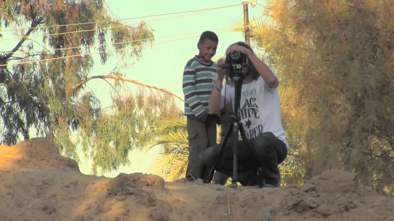 Adham Center Master&rsquo;s in TV and Digital Journalism