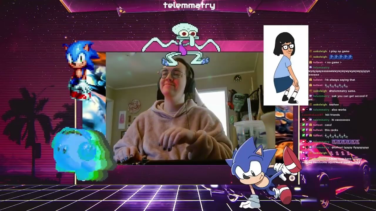 telemmatry mix 40