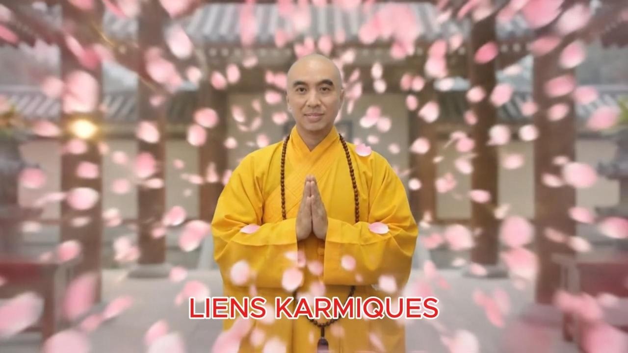 LIENS KARMIQUES-Pourquoi votre fortune s’évapore et votre lignée se brise ? Regardez avant #ballad
