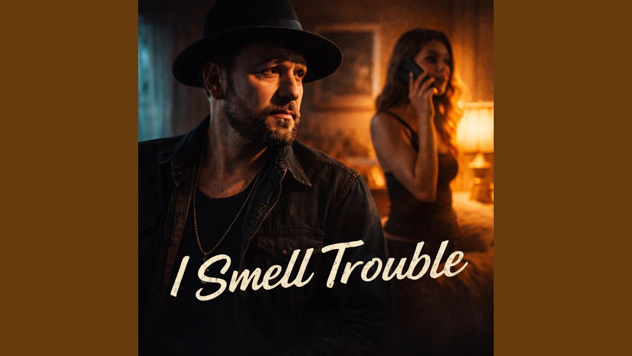 I Smell Trouble