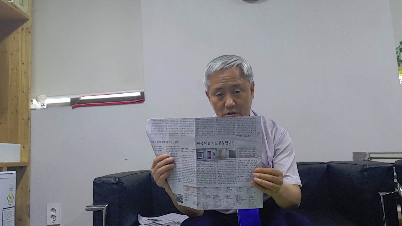 (미술계소식 84) 추경-문화예술일자리 창출, 홍경한감독, 평화의 소녀상 논란