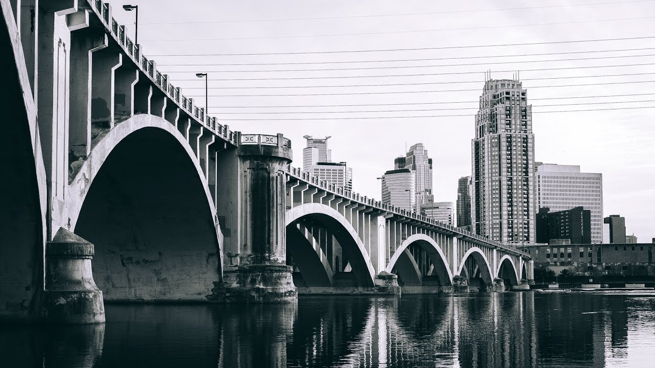 Leica Q - BNW Editing Tutorial - w/ Presets!