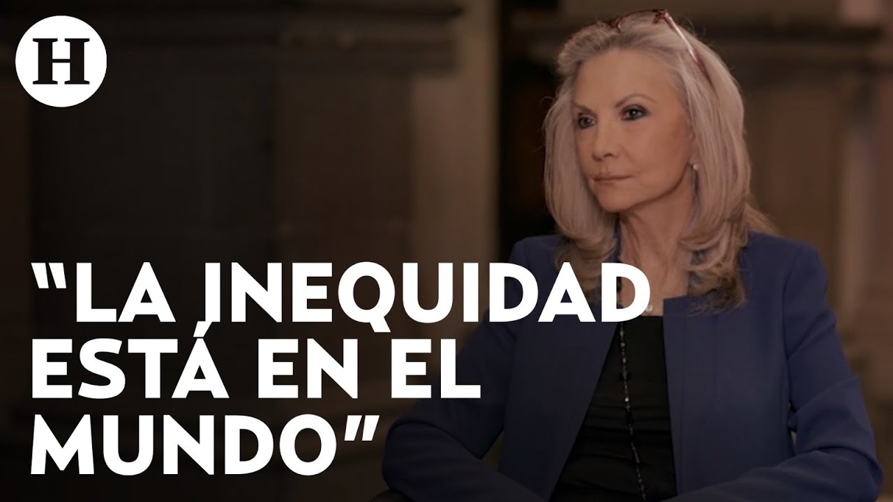 “Es importante que las mujeres conozcan su poder”, Gina Diez Barroso, fundadora de Dalia Empower