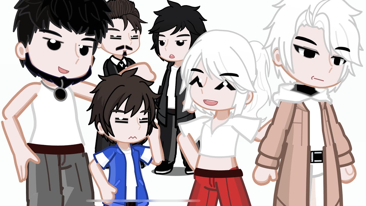 (1/1) - Quỷ khóc react to ?. | Ship | OOC | 2x speed.