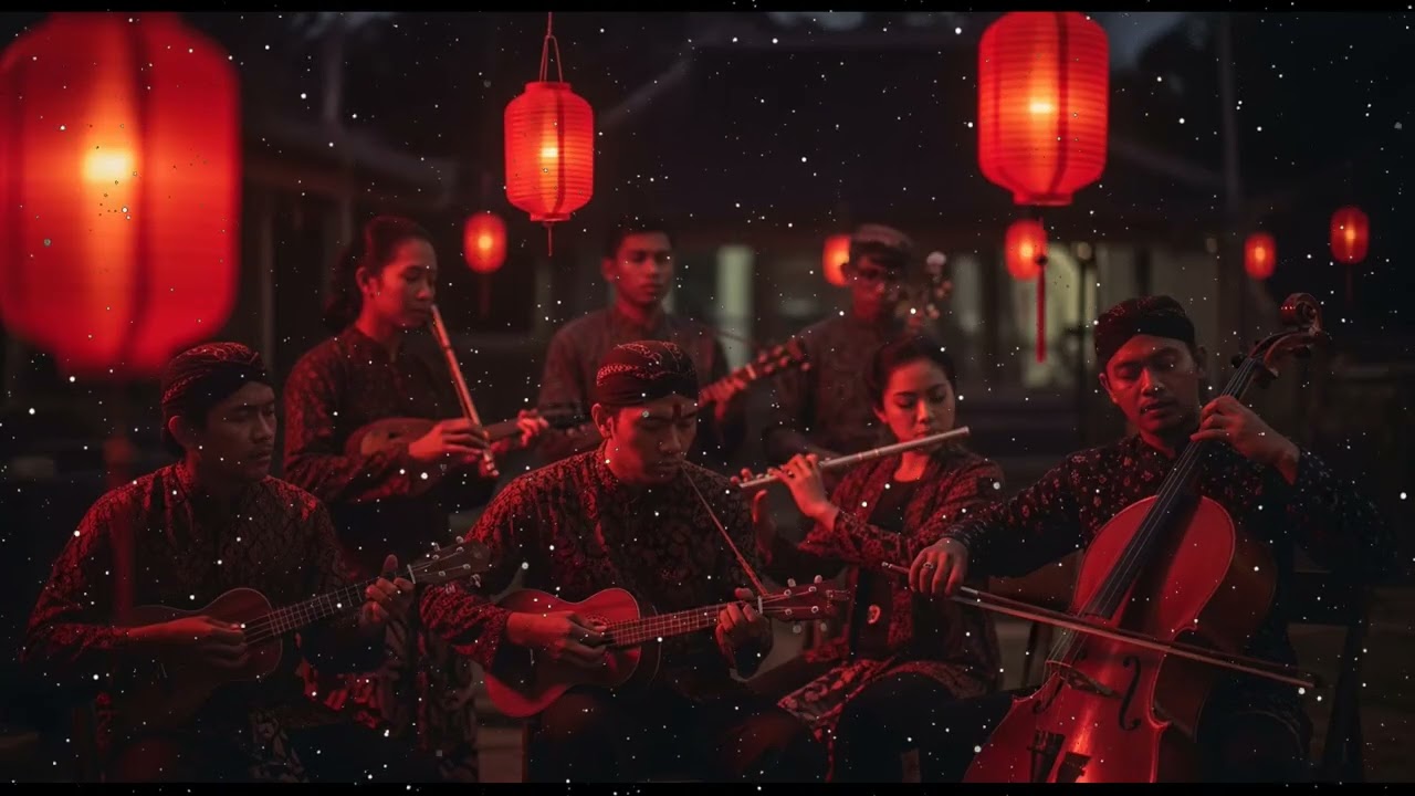 KERONCONG MODERN TERBARU 2026 FULL ALBUM 🎶 Lagu Lawas Nostalgia Indonesia Terbaik | Lagu Kenangan 🎼