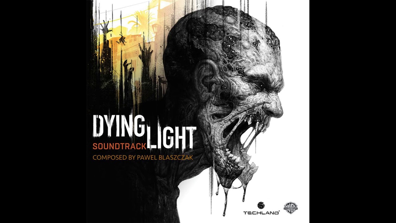 Dying Light &mdash; Main Theme (1 Hour)