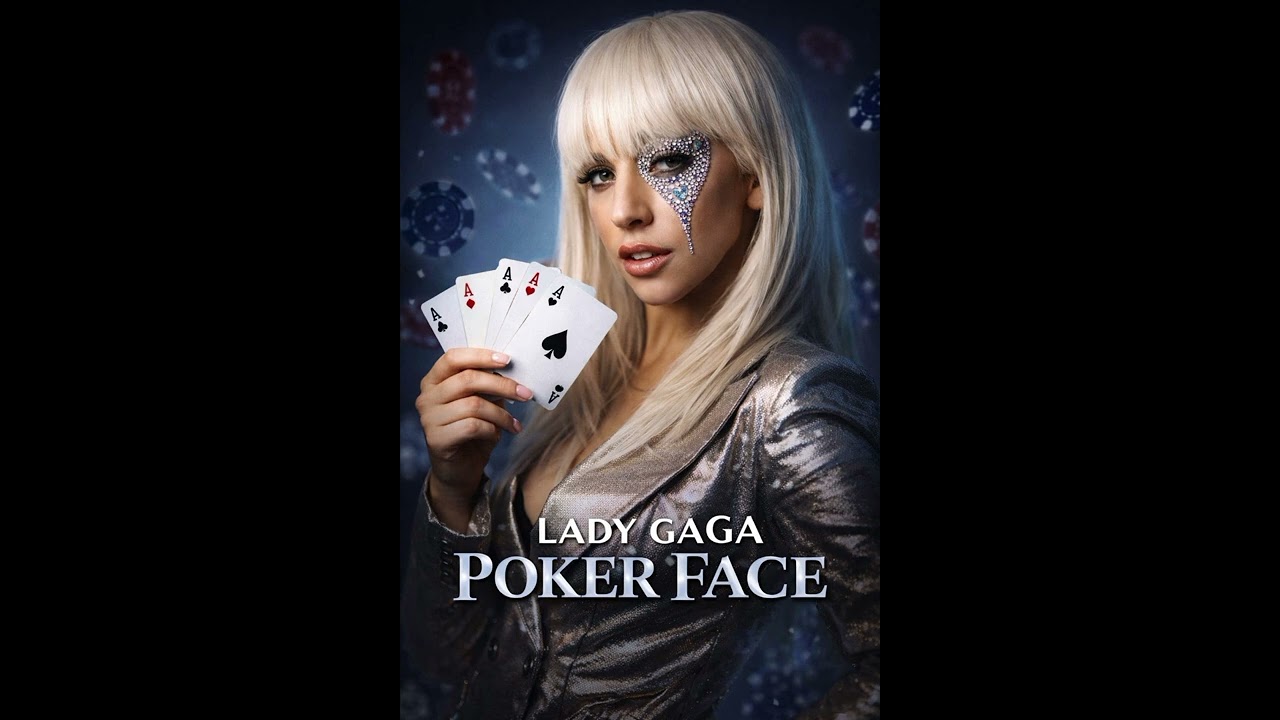 Lady Gaga - Poker Face (Short Version) 