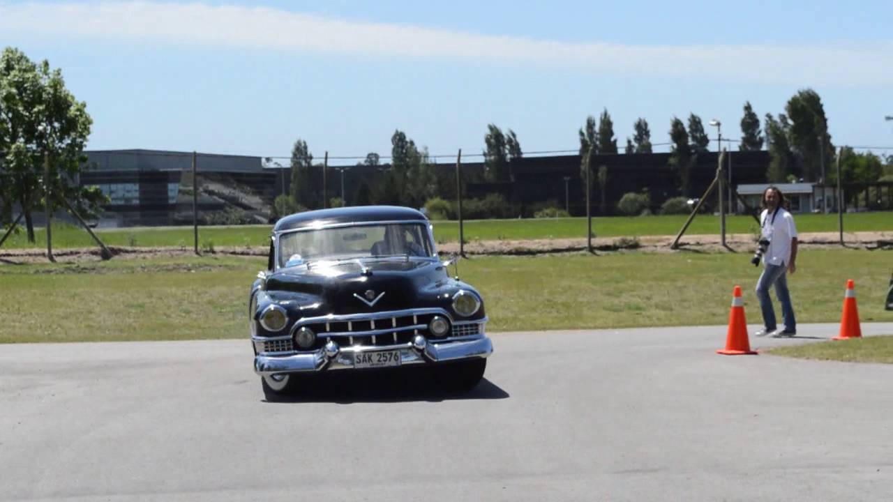 1951 Cadillac