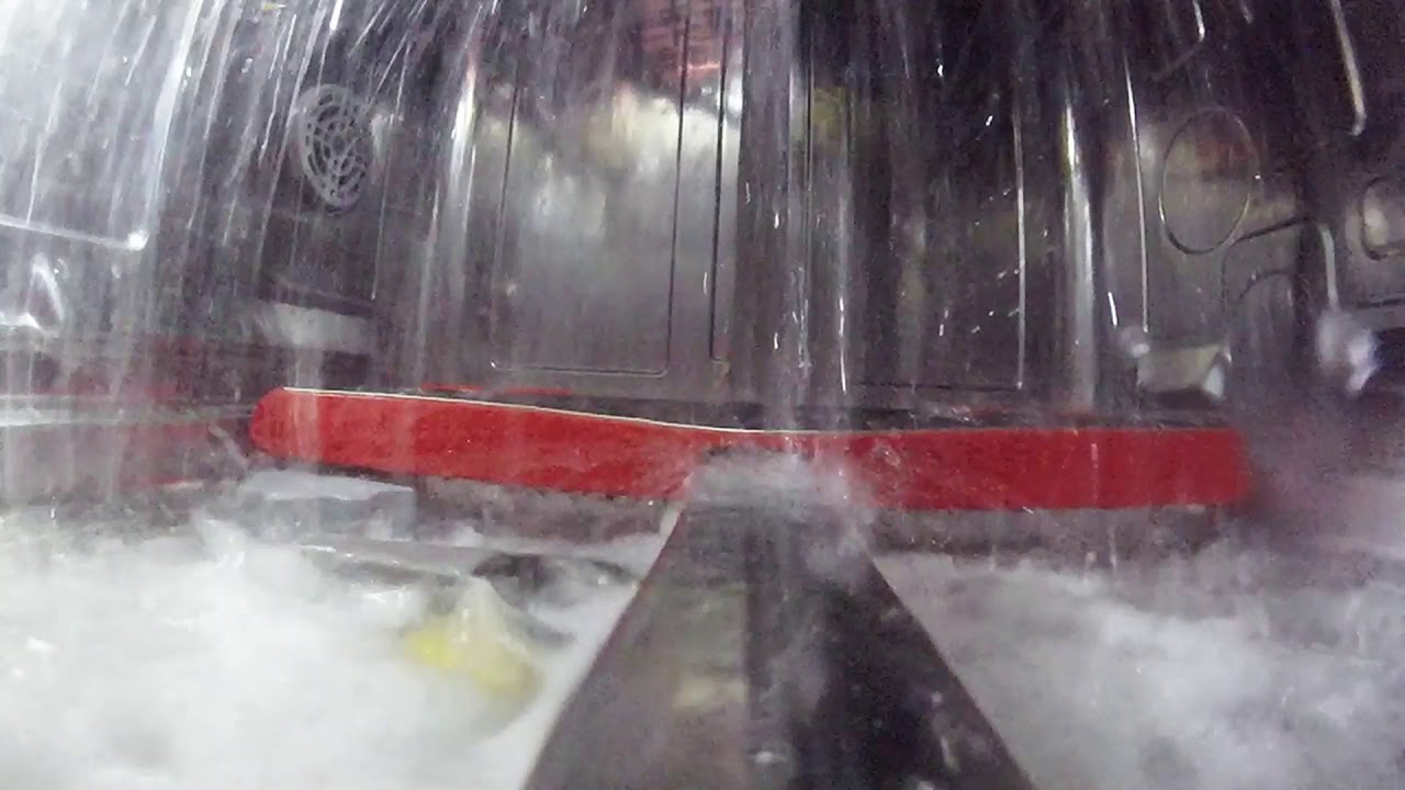 waterwall not working - samsung dishwasher