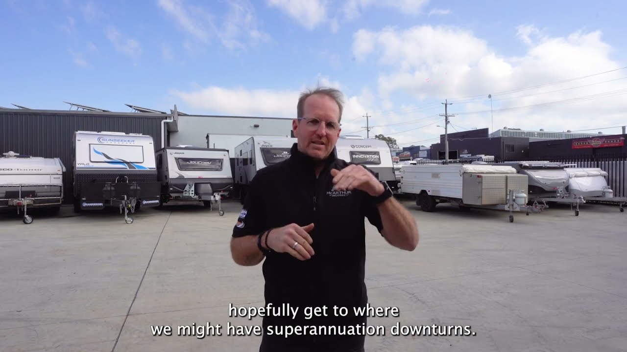 Will Caravan prices come down?