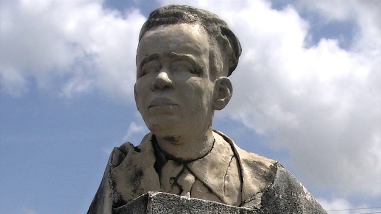 National Heroes Promo -  The Right Excellent Clement Payne