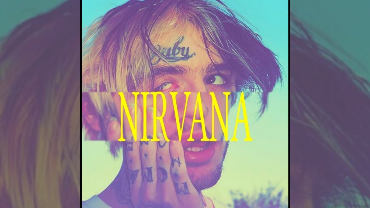 [FREE FOR PROFIT] LIL PEEP X NIRVANA TYPE BEAT 