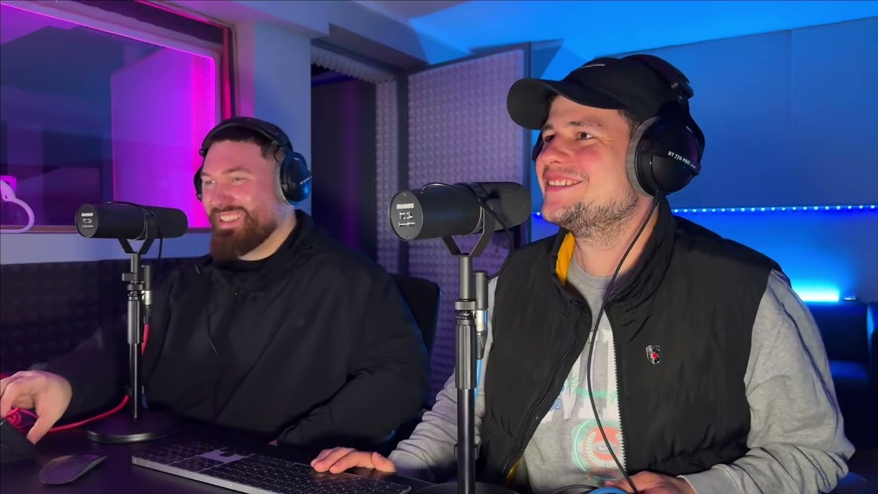 HIDING JOHN VS. CRAZE 🧐💥 FoB | REACTION (TEIL 3/3)