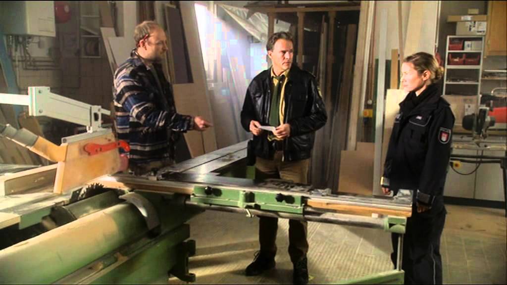 Notruf Hafenkante Folge 90 Angst um Emma
