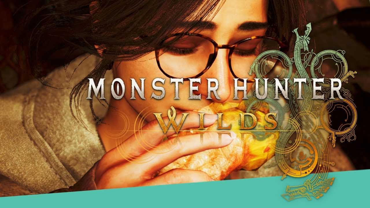 [PC] WILDS ! Le Farm (Hunting Horn). La GogmaDOSE !