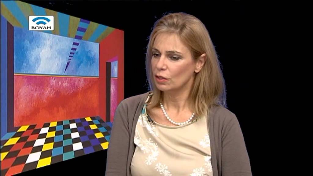 Συνάντηση: Όπη Ζούνη (02/11/2013)