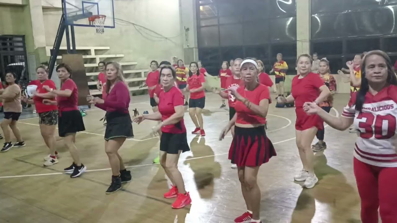 @knlphysicalfitness1425 Monday 