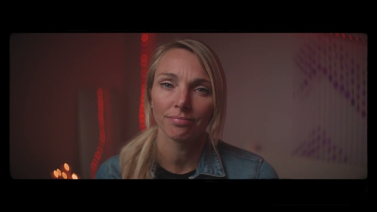 Samen tegen gedwongen prostitutie - THDV Muskathlon