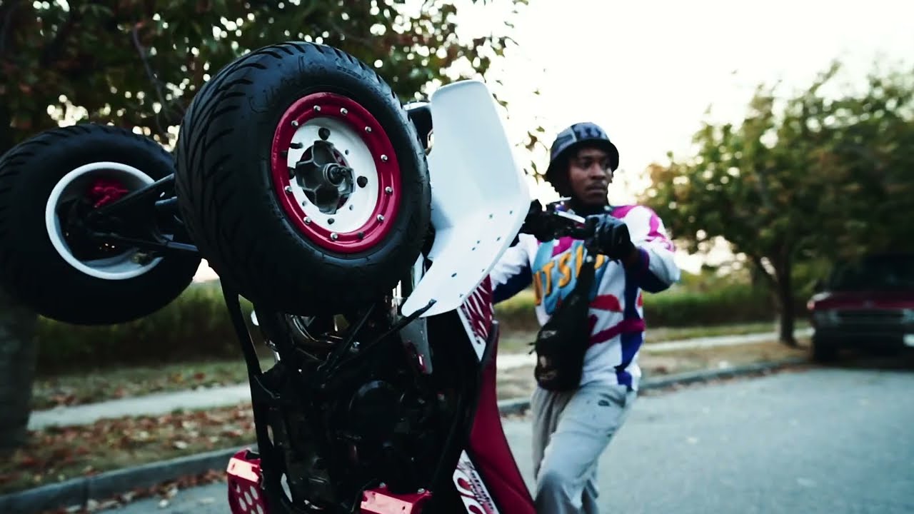 TipTop HB - Locked In (Shot by Useless Films)