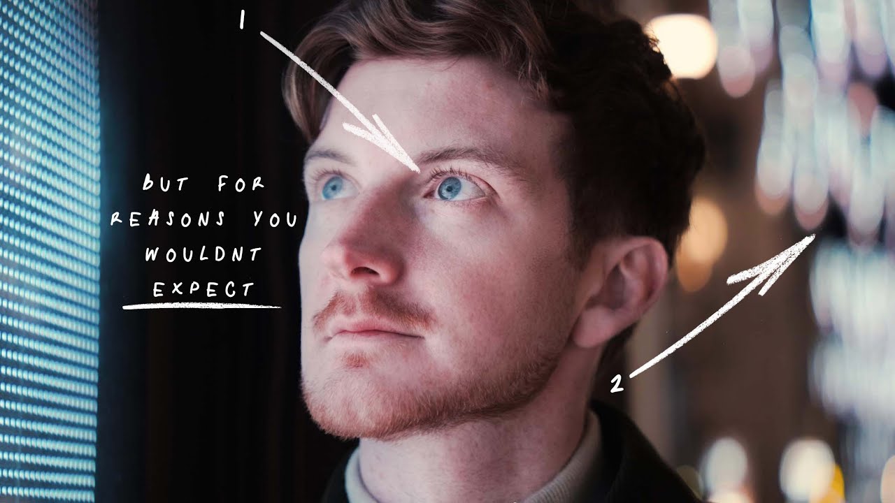 These 'Budget' Full Frame Anamorphic Lenses are Brilliant