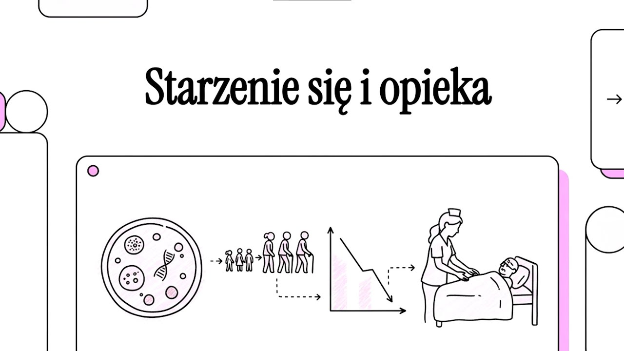 Student Pielęgniarstwa - Starość i starzenie się | Zdrowie Publiczne