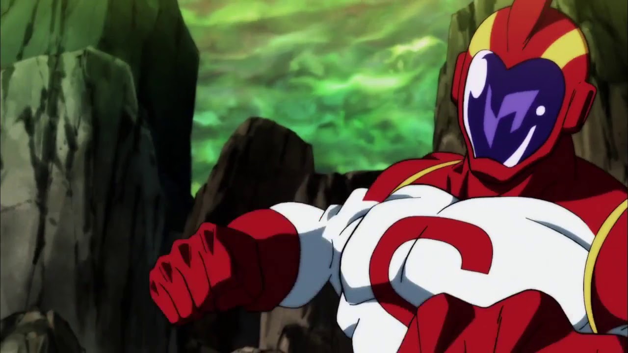 Android 17 Saves Android 18   Dragon Ball Super English Sub