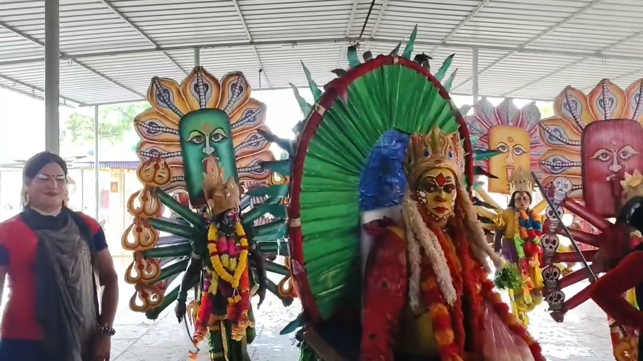 ### జుత్తిగ దసరా 2024# Juttiga Dasara 2024###