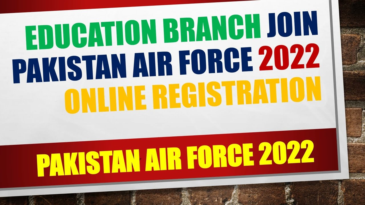 PAF Education Commissioned Officer|PAF 129 CSC SPSSC 20212Jobs|Education Branch PAF 129 CSC Test|