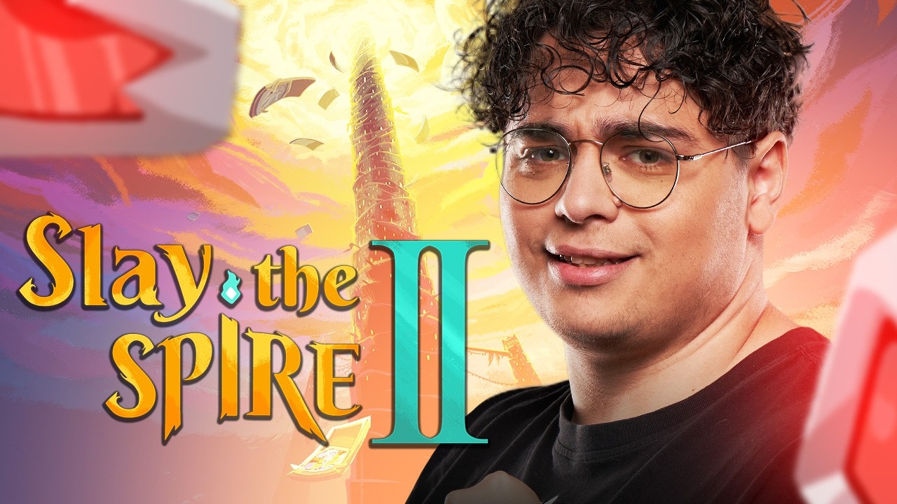 KAMETO DÉCOUVRE SLAY THE SPIRE II ! (Incroyable)